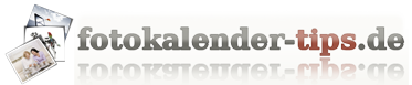 Fotokalender-Tips Fotokalender-Tips