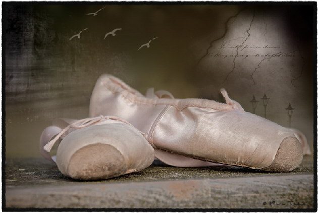 Ballett-Nostalgie-P
