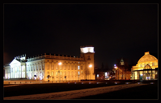 Friedericianum Kassel