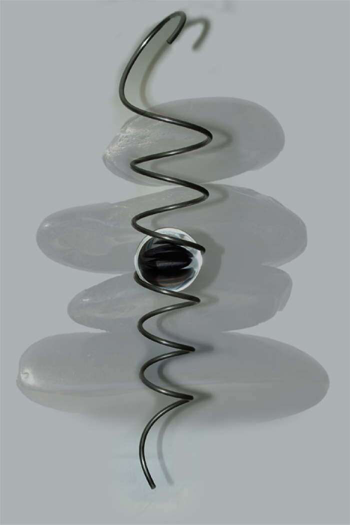 Feng Shui Spirale
