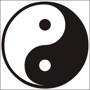 yin-und-yang